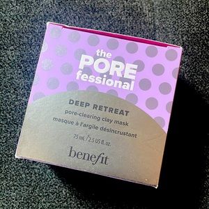 BENEFIT POREfessional Deep Retreat Mask